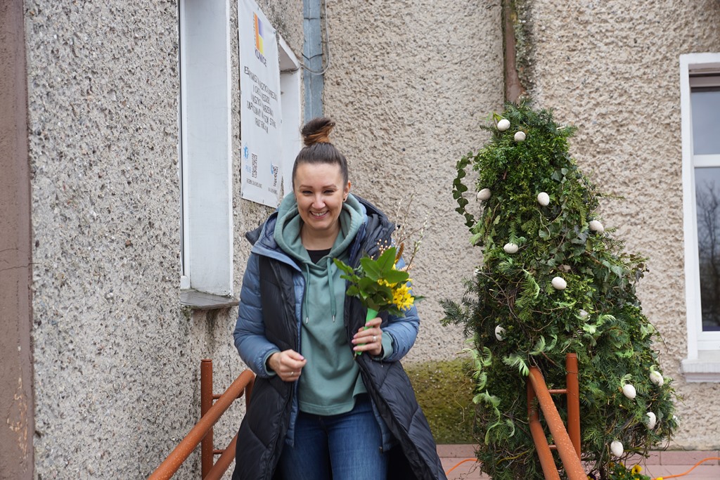 Krwiodawcy stawili się w Kunicach w przedświąteczną sobotę