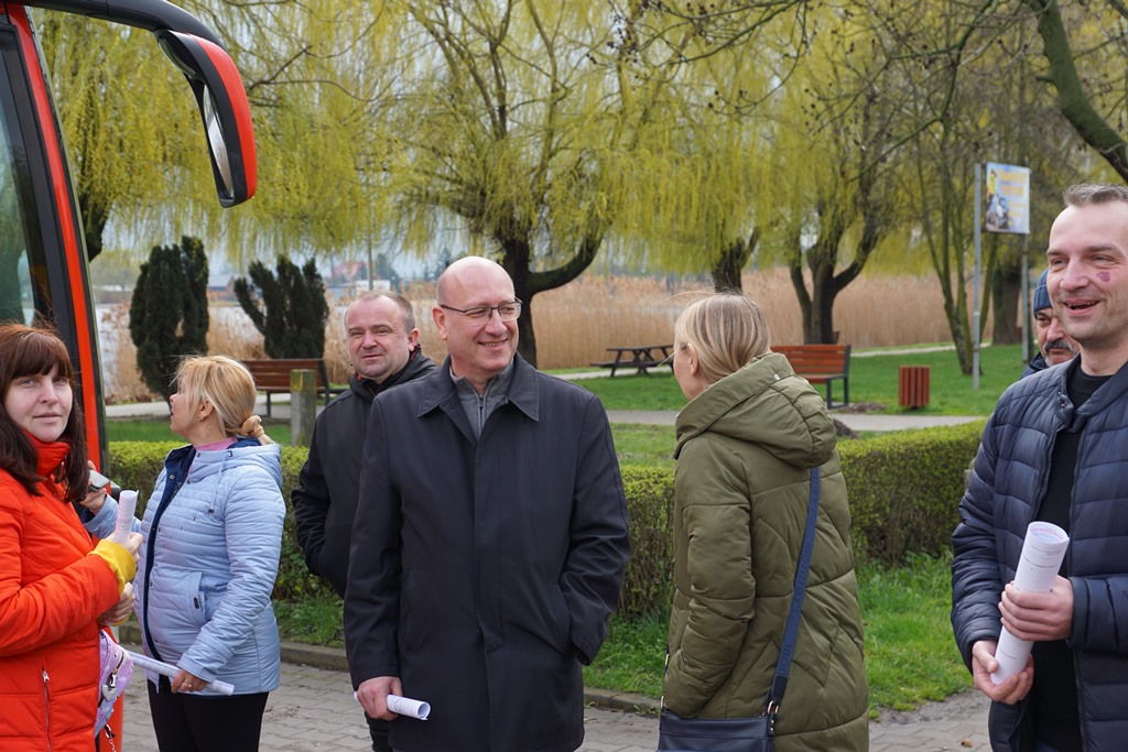 Krwiodawcy stawili się w Kunicach w przedświąteczną sobotę