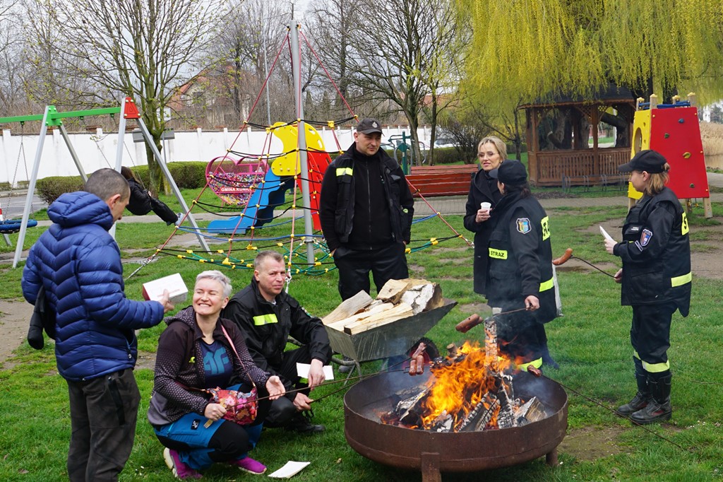 Krwiodawcy stawili się w Kunicach w przedświąteczną sobotę