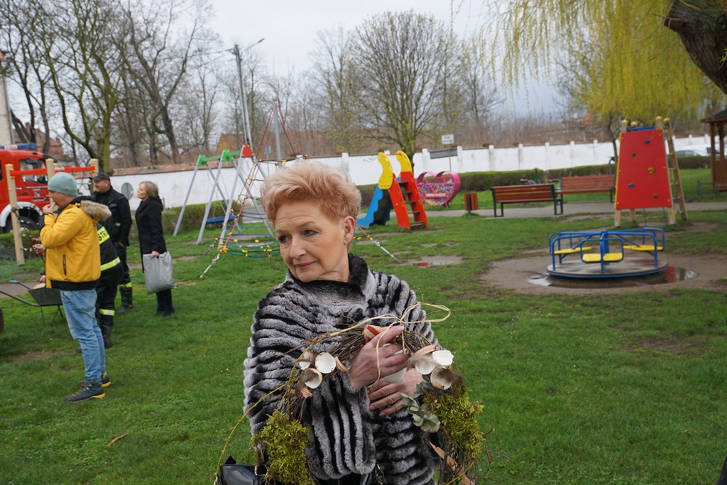 Krwiodawcy stawili się w Kunicach w przedświąteczną sobotę