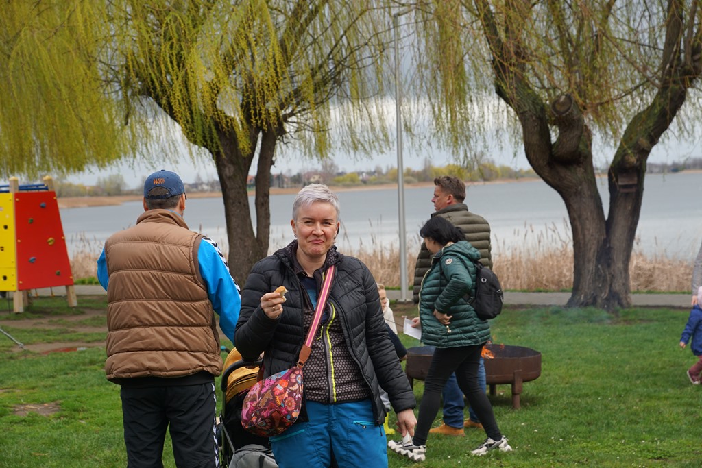 Krwiodawcy stawili się w Kunicach w przedświąteczną sobotę