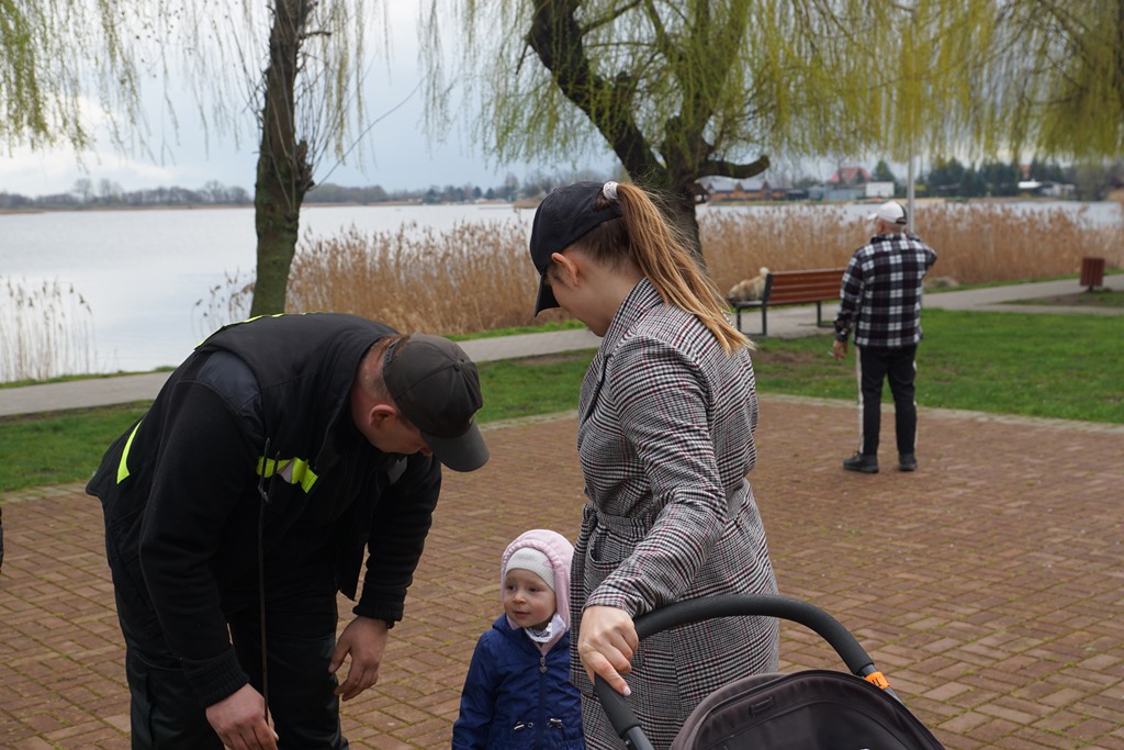 Krwiodawcy stawili się w Kunicach w przedświąteczną sobotę