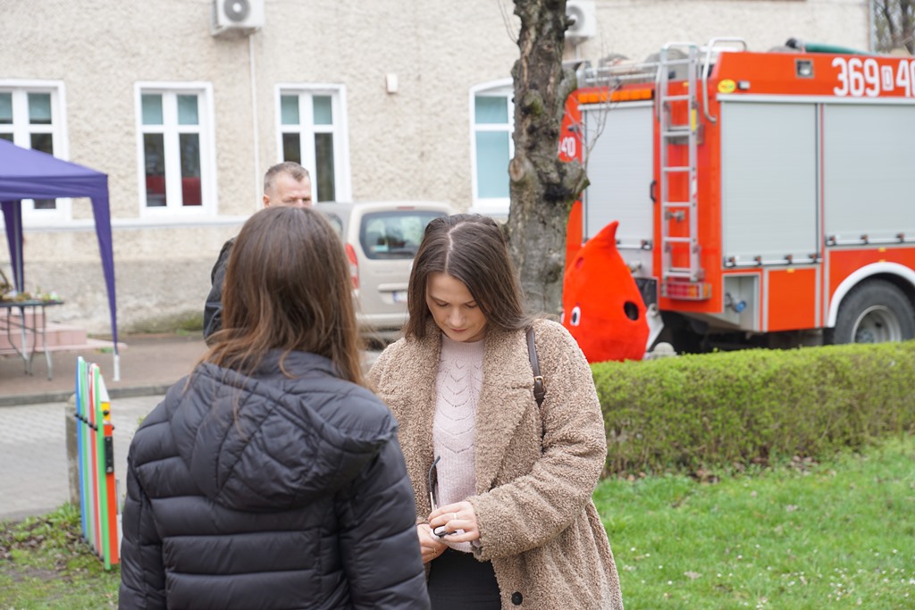 Krwiodawcy stawili się w Kunicach w przedświąteczną sobotę