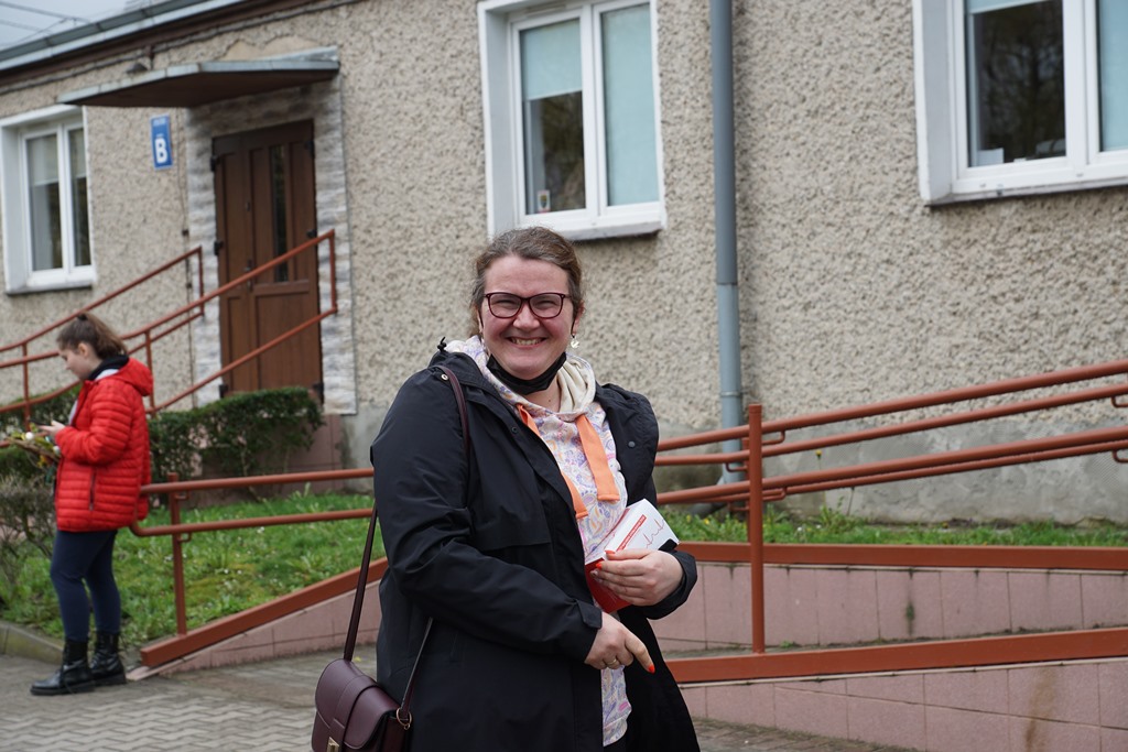 Krwiodawcy stawili się w Kunicach w przedświąteczną sobotę