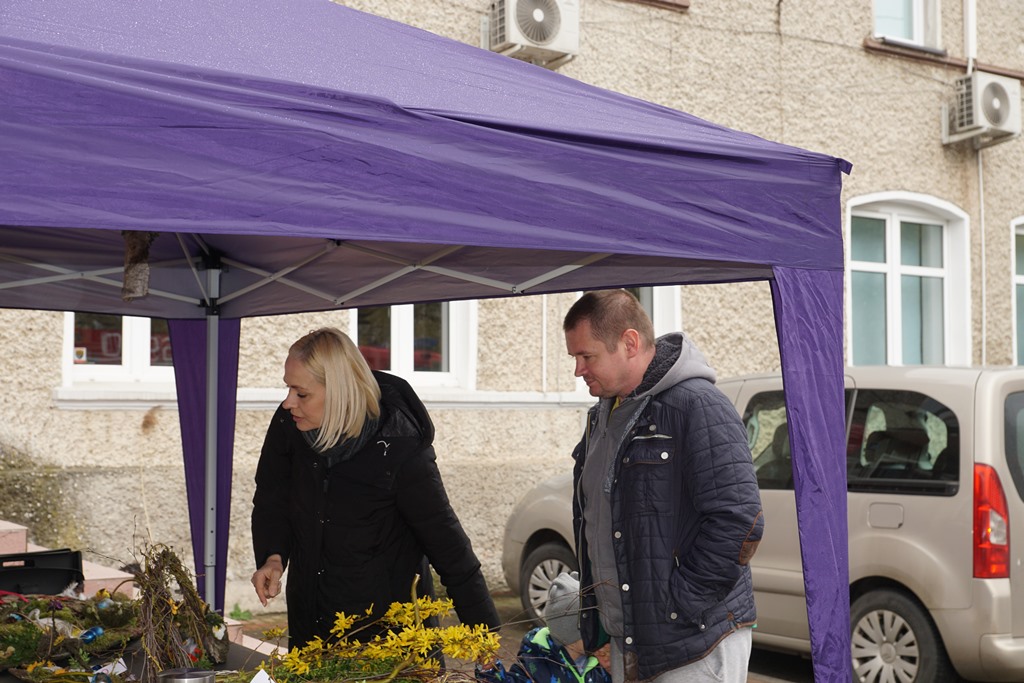 Krwiodawcy stawili się w Kunicach w przedświąteczną sobotę