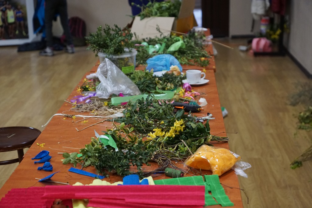 Krwiodawcy stawili się w Kunicach w przedświąteczną sobotę