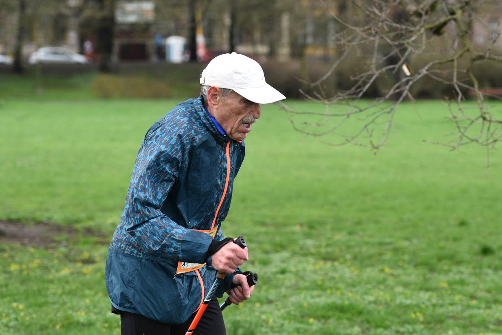 Otwarte Mistrzostwa Legnicy w Nordic Walking za nami