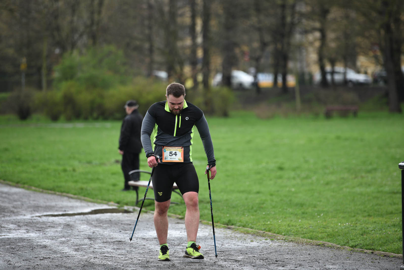 Otwarte Mistrzostwa Legnicy w Nordic Walking za nami