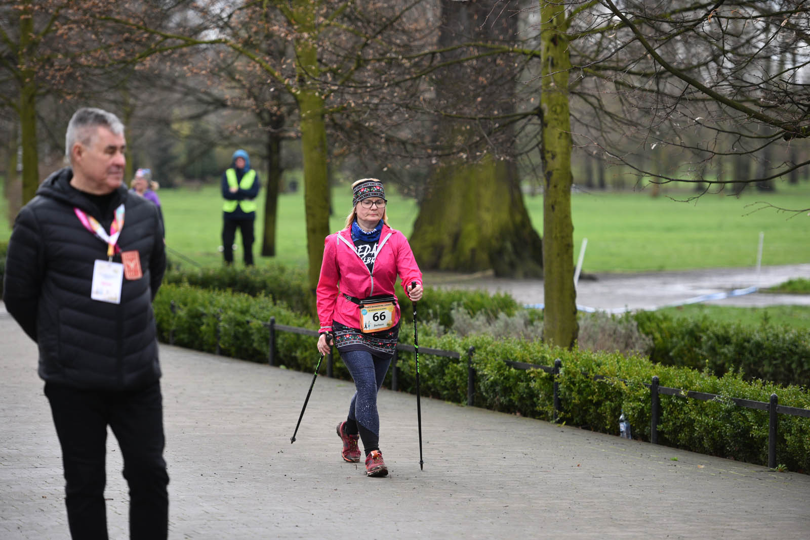 Otwarte Mistrzostwa Legnicy w Nordic Walking za nami