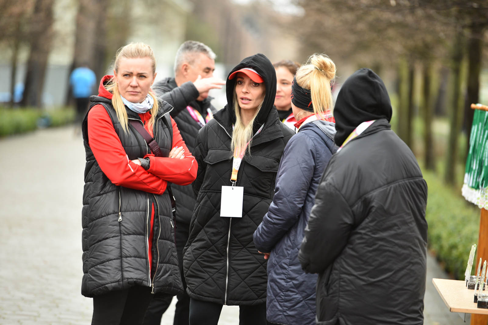 Otwarte Mistrzostwa Legnicy w Nordic Walking za nami