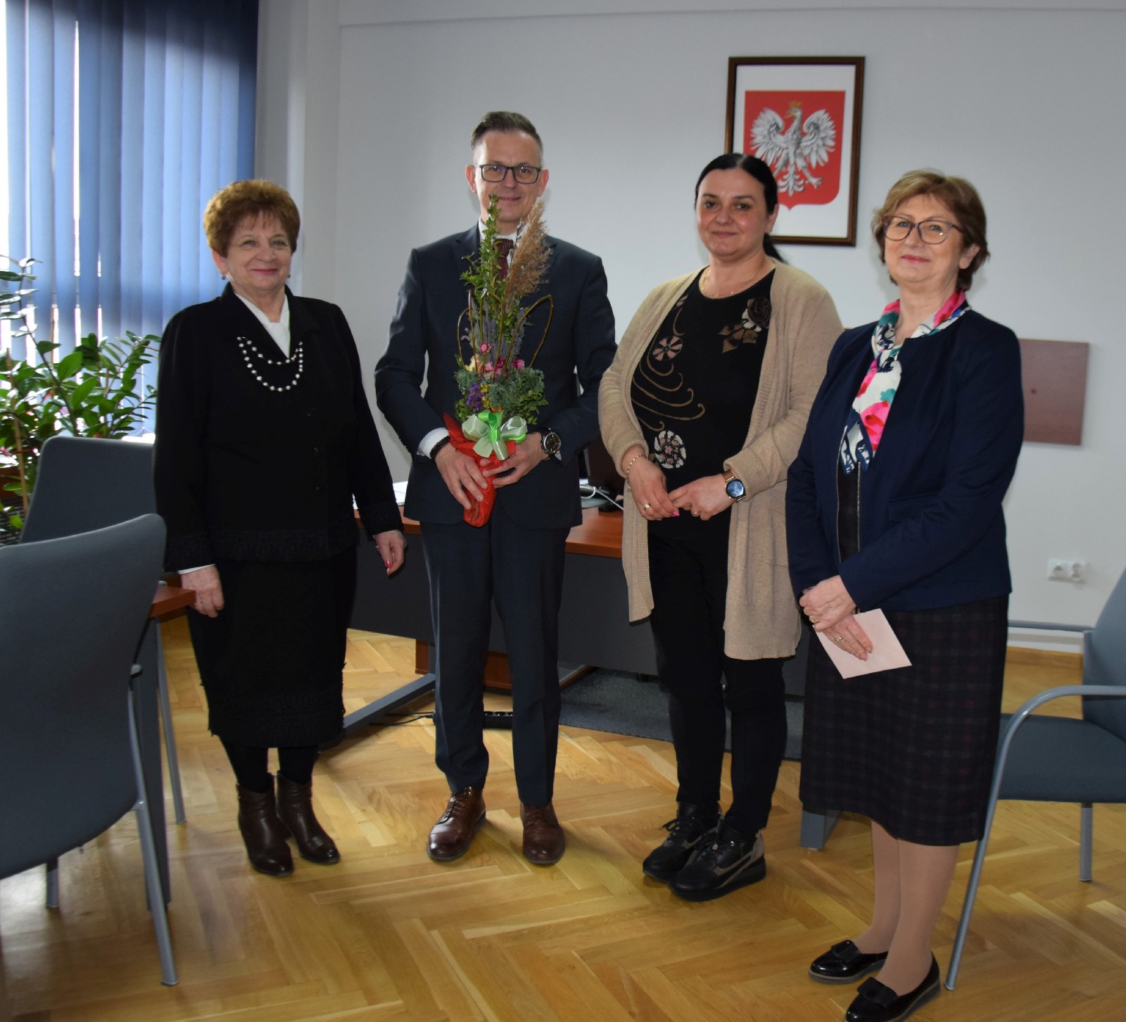 Stworzyły piękne palmy wielkanocne, by tradycji zadość się stało