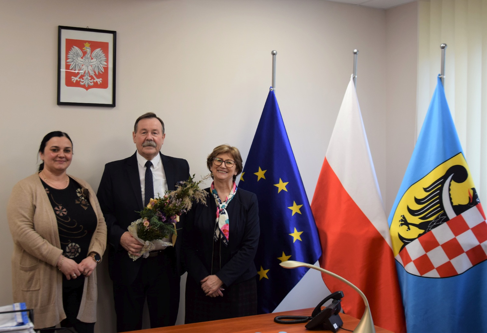 Stworzyły piękne palmy wielkanocne, by tradycji zadość się stało