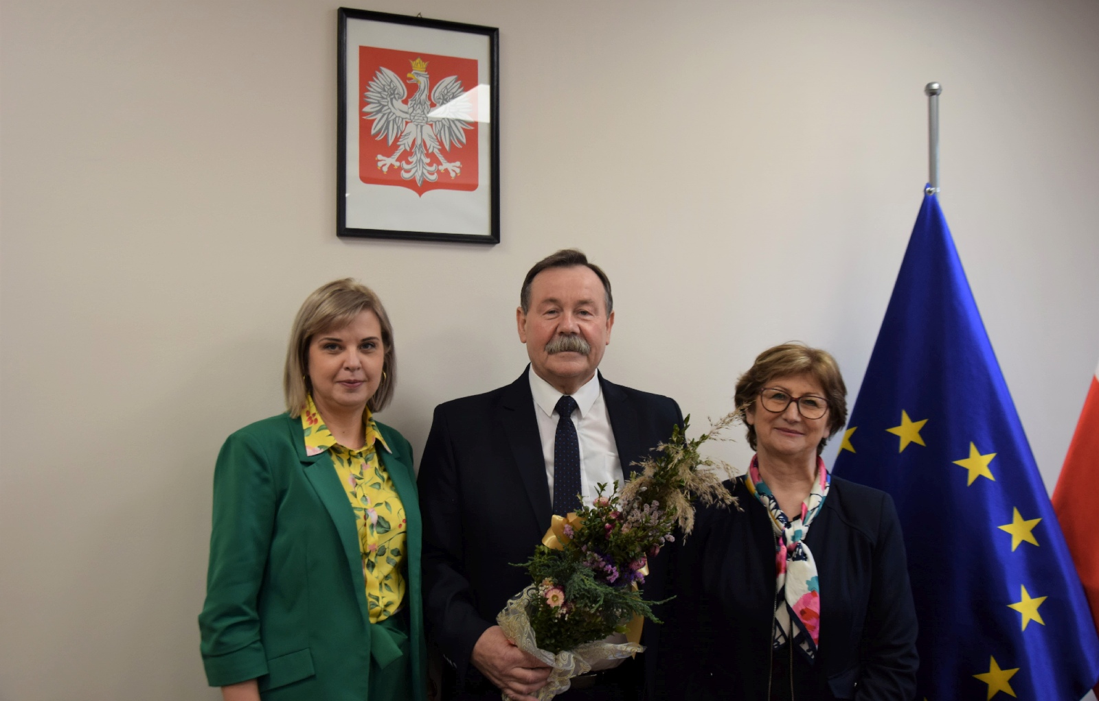 Stworzyły piękne palmy wielkanocne, by tradycji zadość się stało