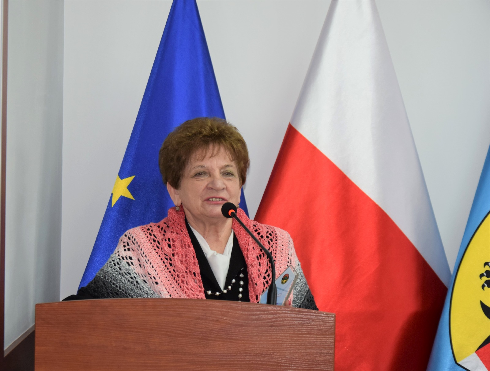 XLIX sesja Rady Powiatu Legnickiego