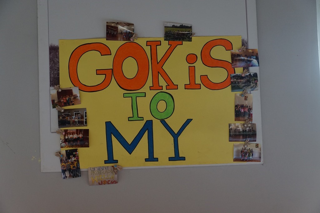 Konkurs wielkanocny w Rosochatej. Palmy i potrawy nagrodzone