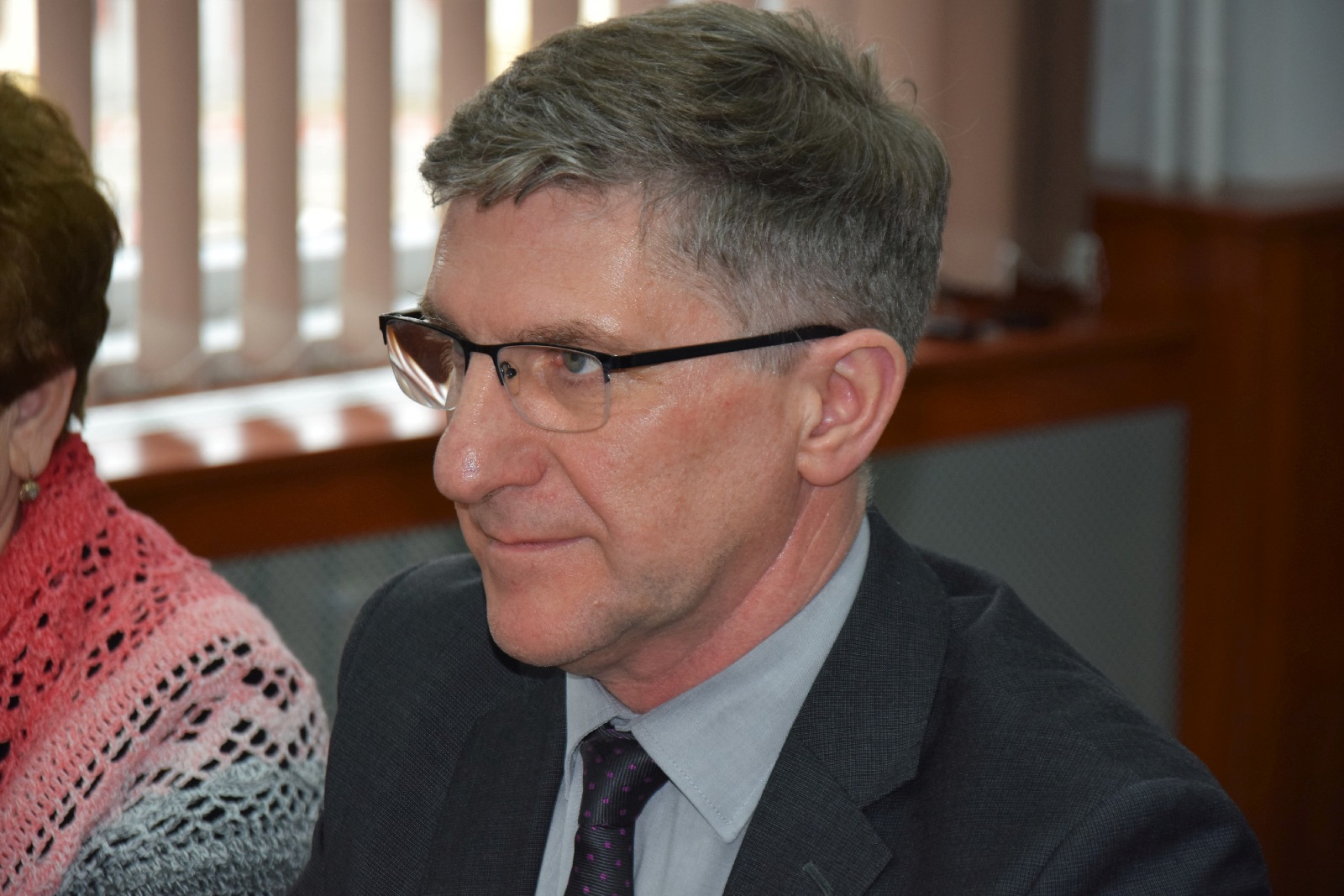 XLIX sesja Rady Powiatu Legnickiego