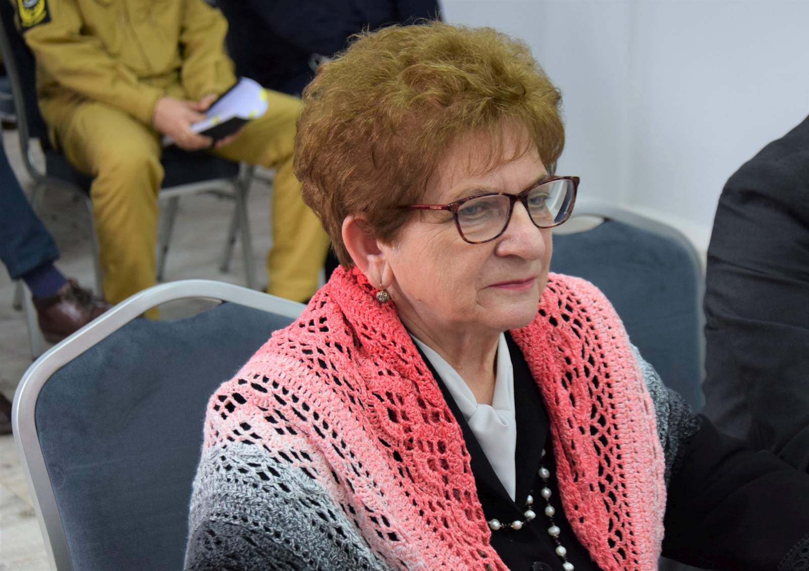 XLIX sesja Rady Powiatu Legnickiego