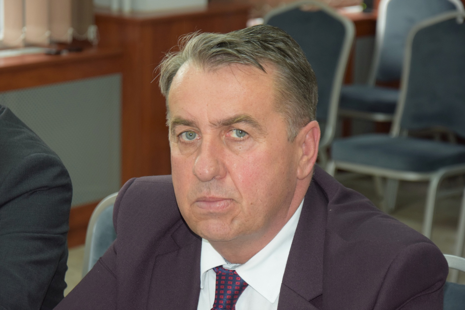 XLIX sesja Rady Powiatu Legnickiego