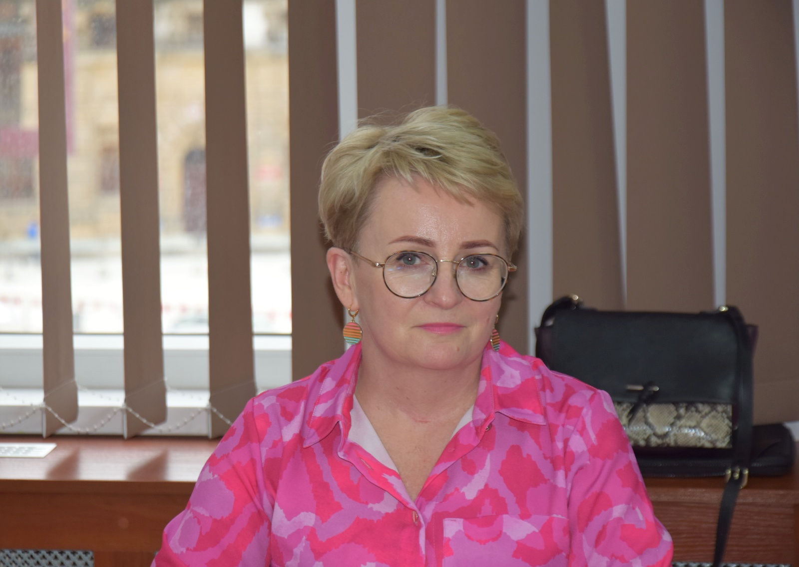 XLIX sesja Rady Powiatu Legnickiego