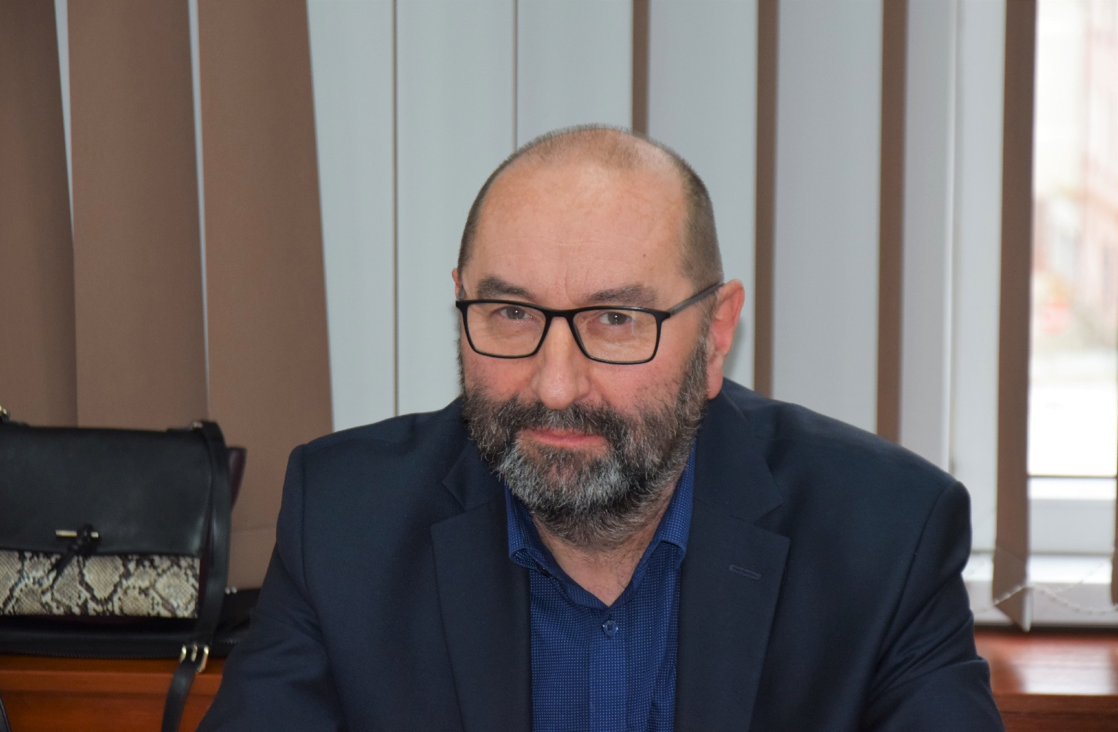 XLIX sesja Rady Powiatu Legnickiego