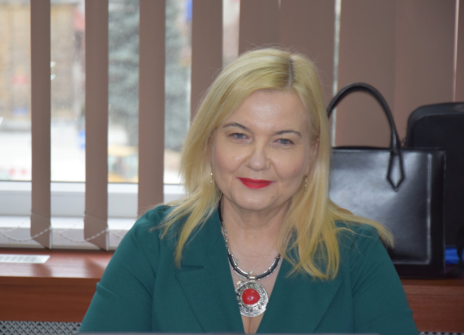 XLIX sesja Rady Powiatu Legnickiego