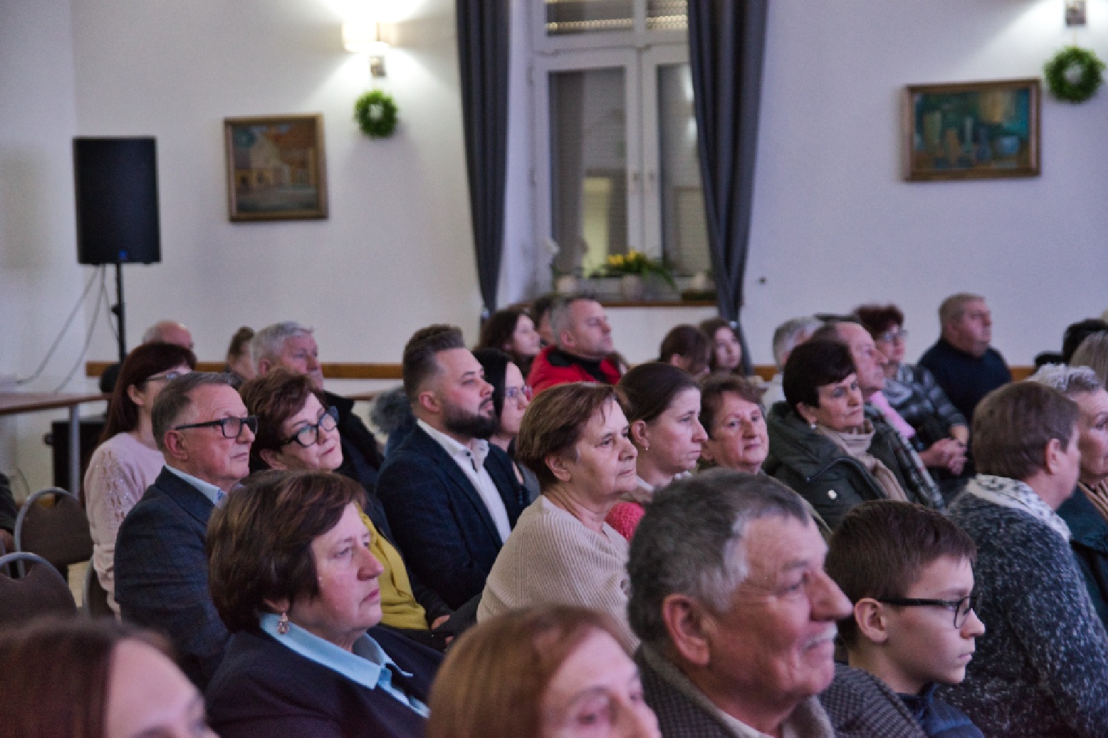 Wiosenno-wielkanocny kiermasz przedświąteczny w Prochowicach