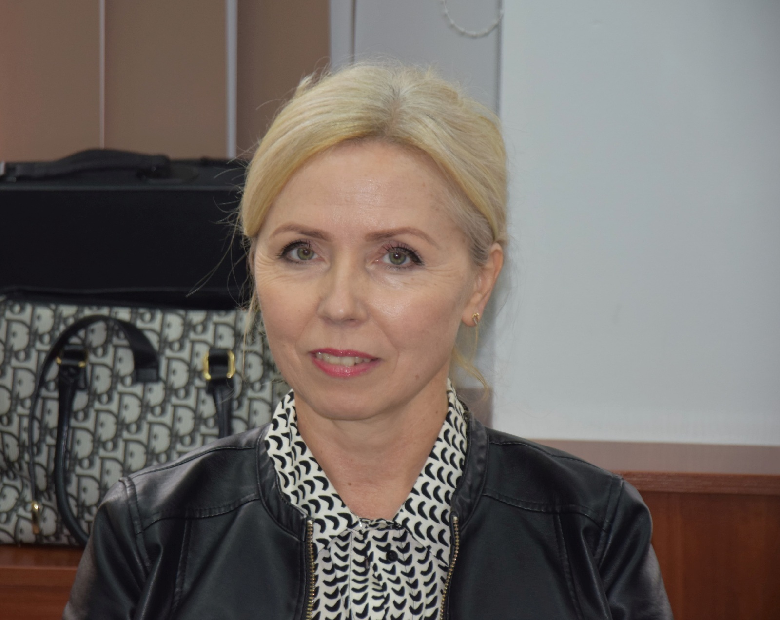 XLIX sesja Rady Powiatu Legnickiego