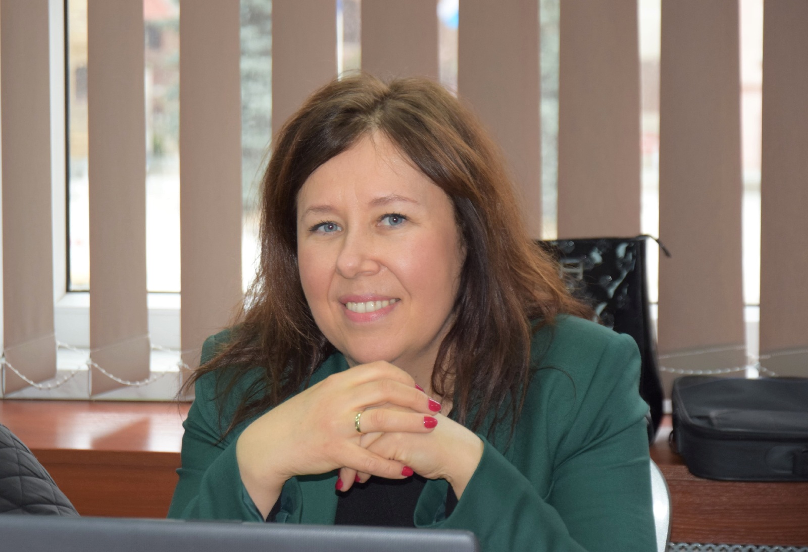 XLIX sesja Rady Powiatu Legnickiego