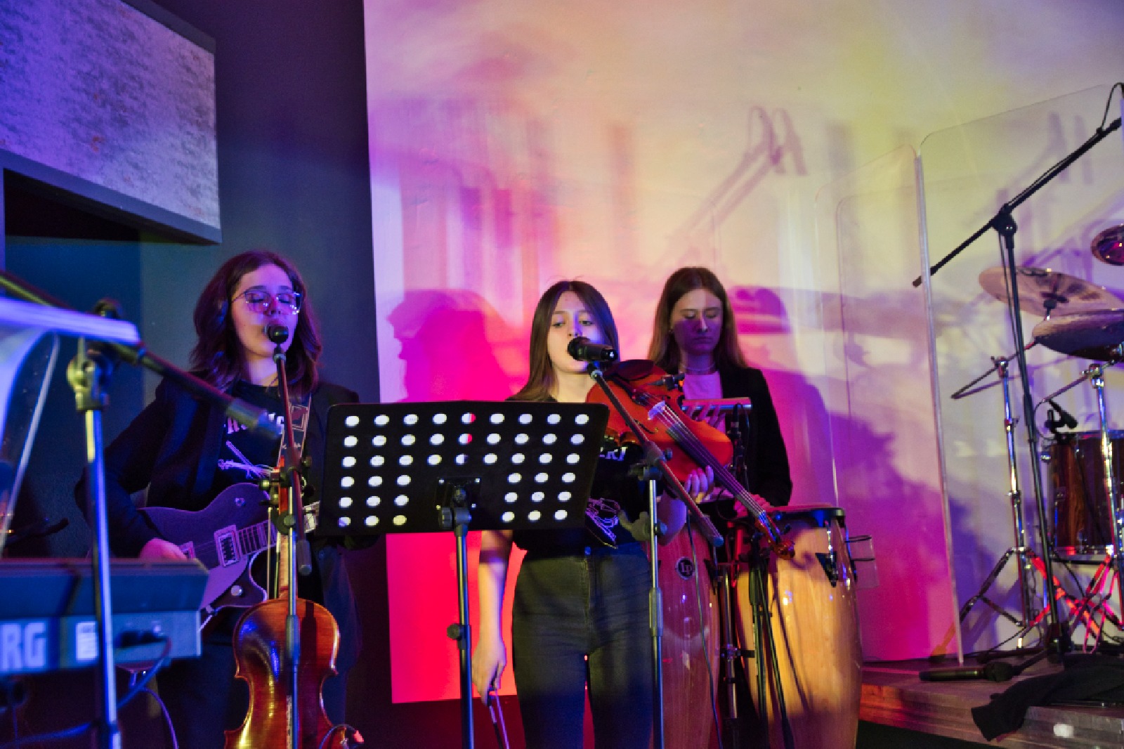 Wiosenno-wielkanocny kiermasz przedświąteczny w Prochowicach