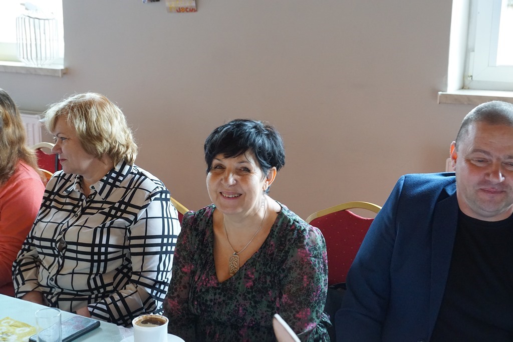 Konkurs wielkanocny w Rosochatej. Palmy i potrawy nagrodzone