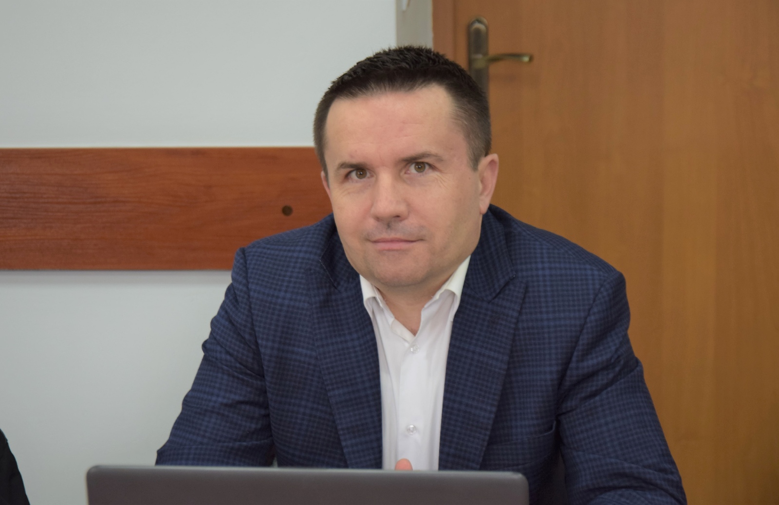 XLIX sesja Rady Powiatu Legnickiego