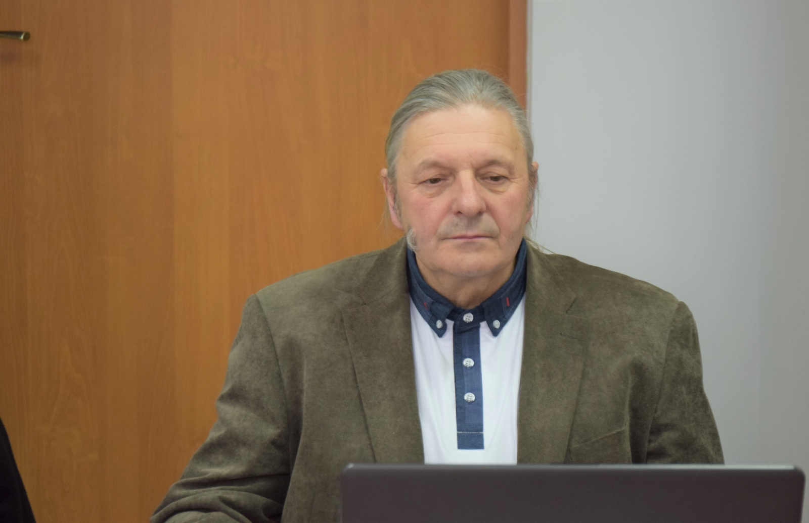 XLIX sesja Rady Powiatu Legnickiego