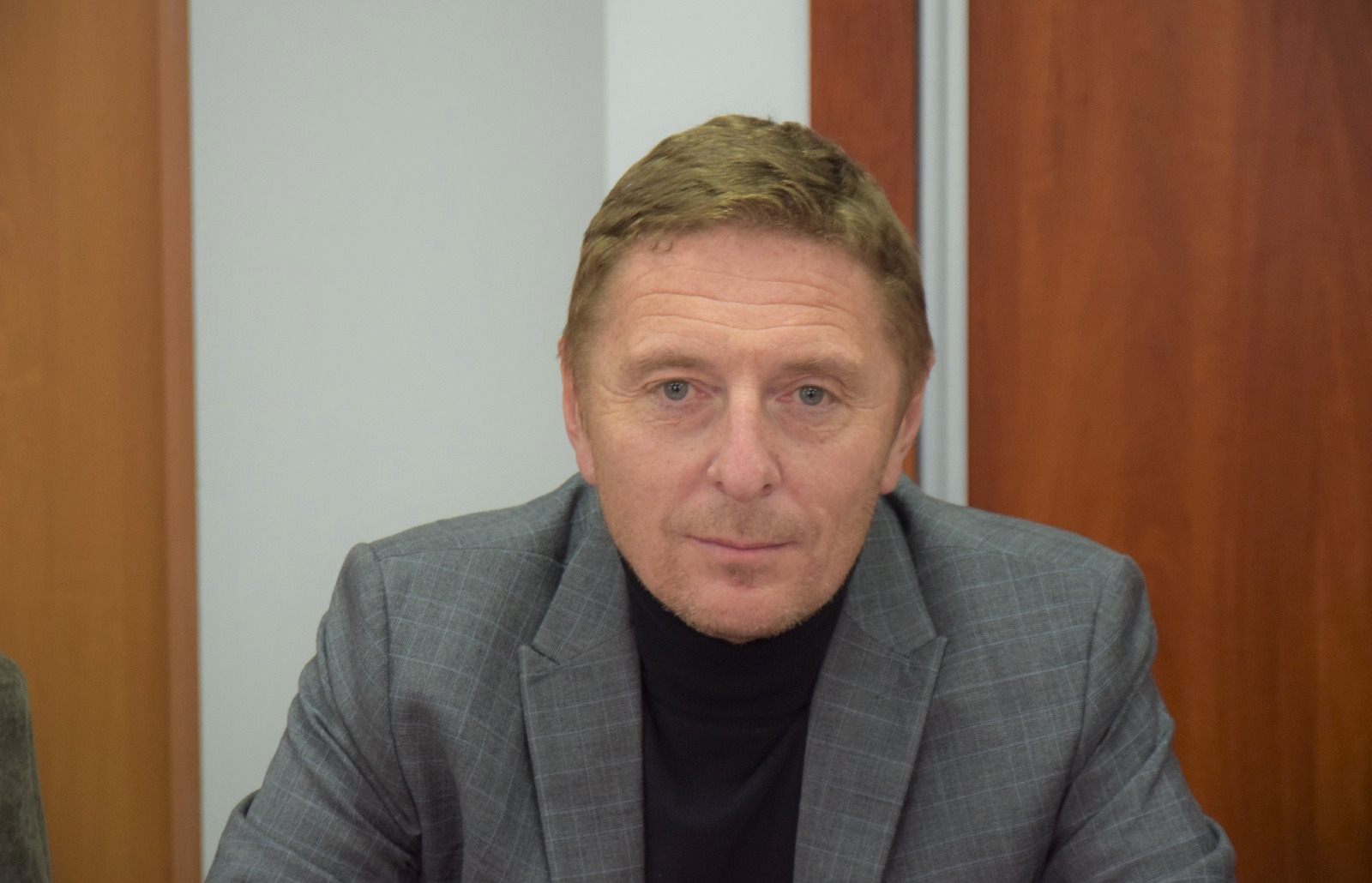 XLIX sesja Rady Powiatu Legnickiego