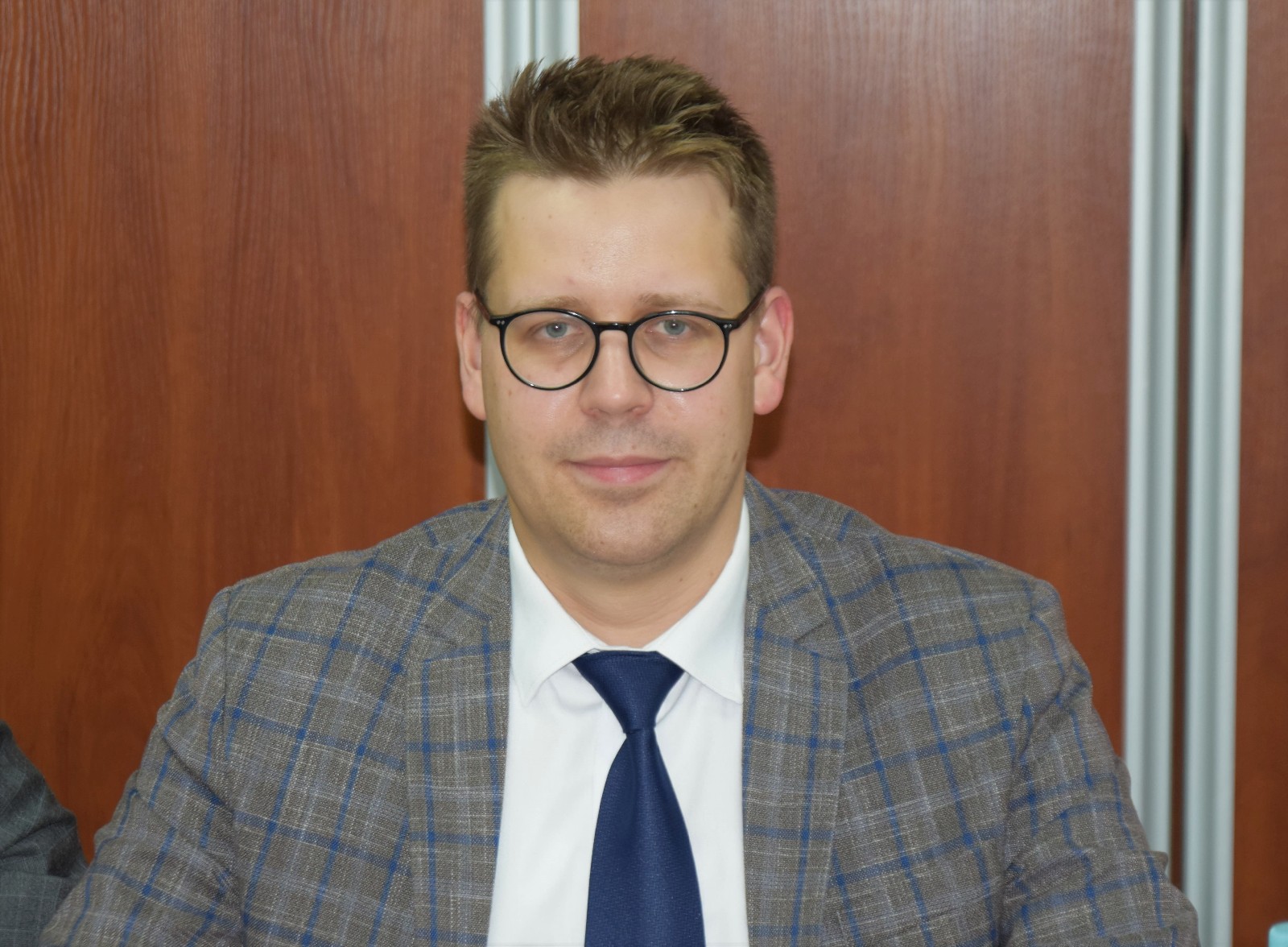 XLIX sesja Rady Powiatu Legnickiego