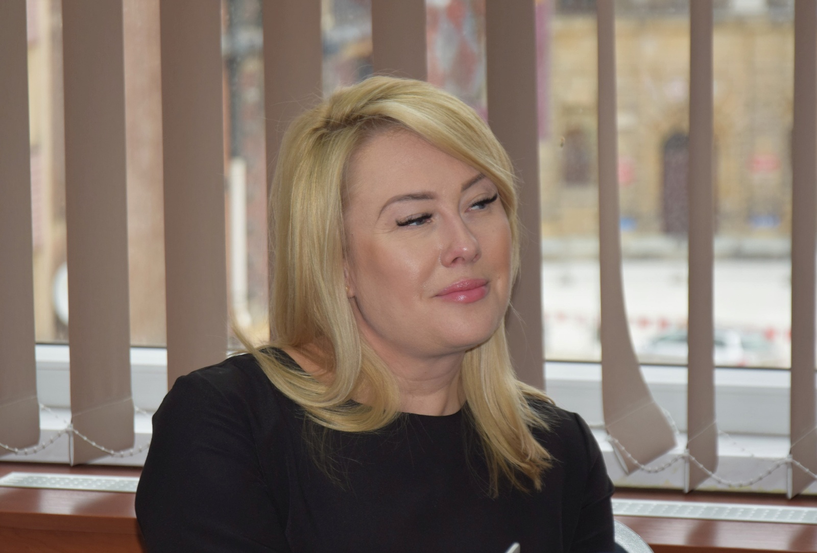 XLIX sesja Rady Powiatu Legnickiego