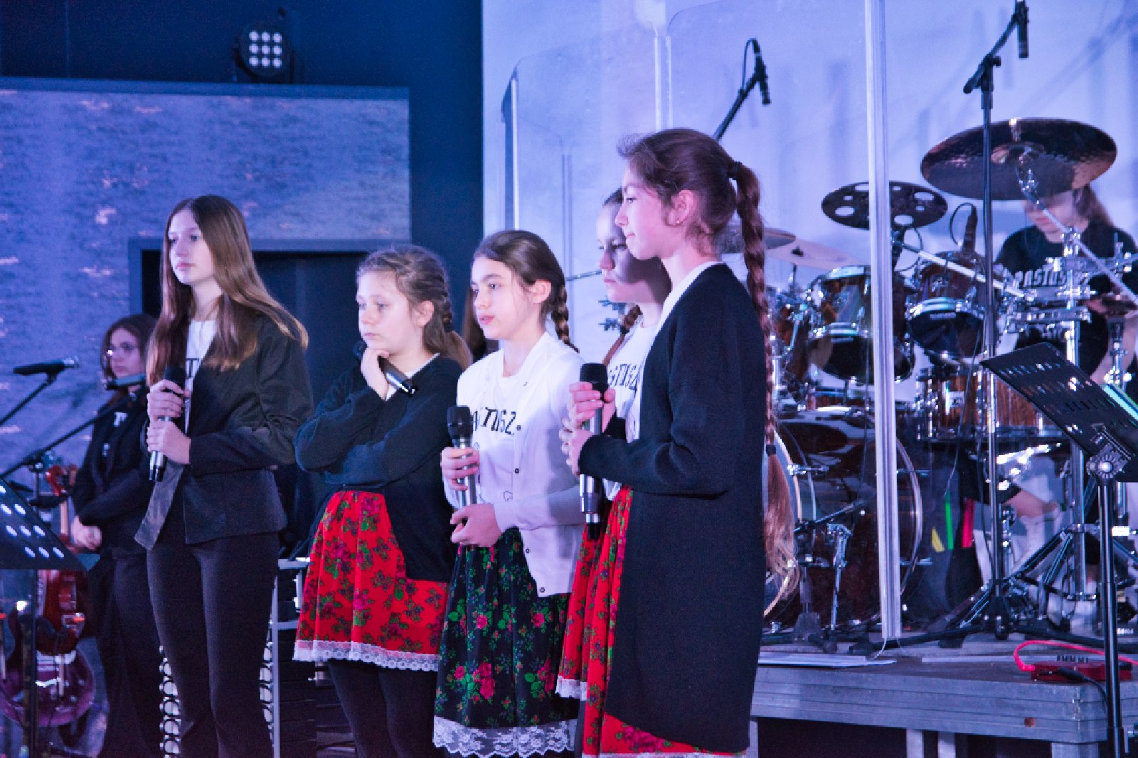 Wiosenno-wielkanocny kiermasz przedświąteczny w Prochowicach