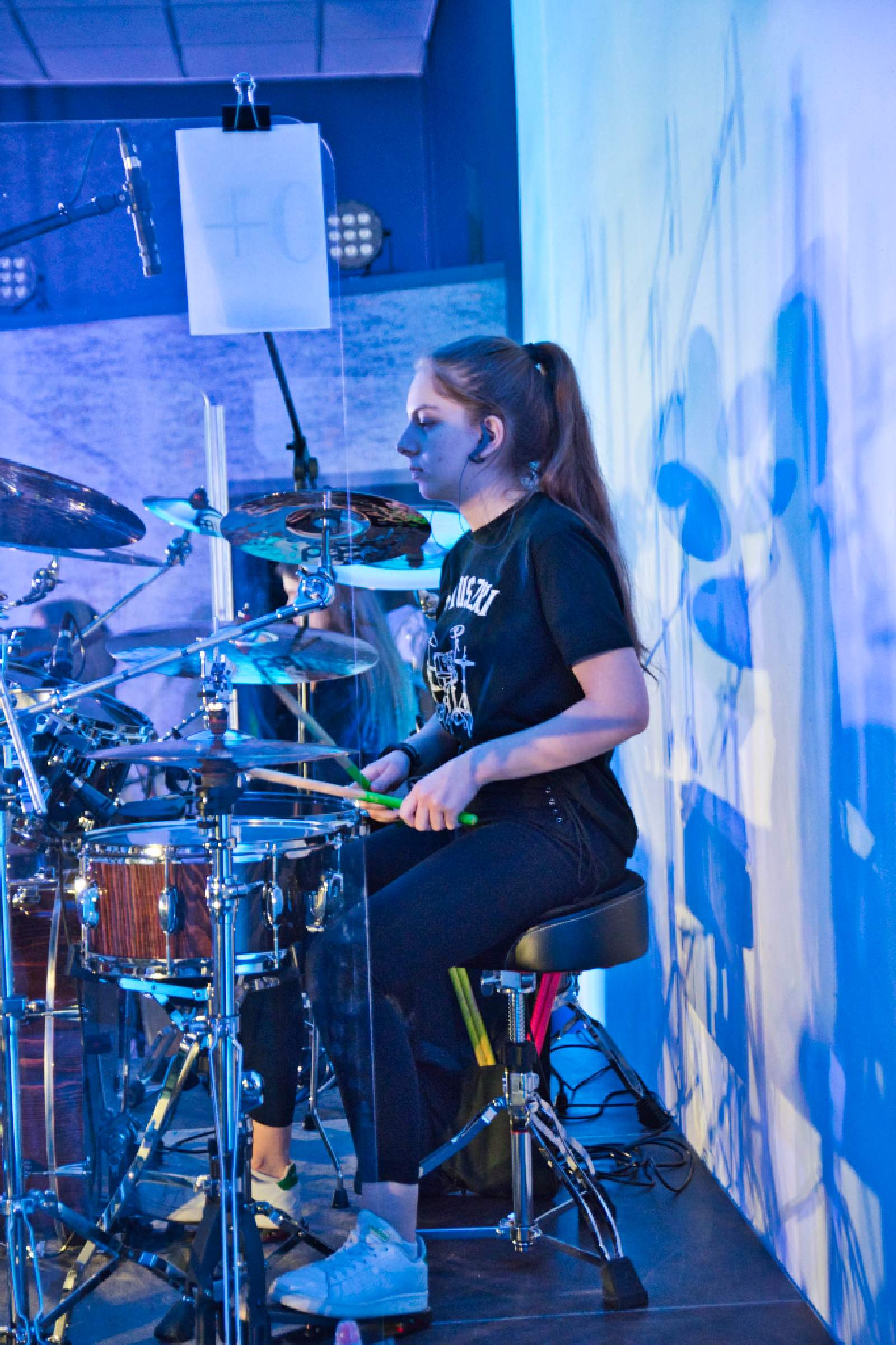 Wiosenno-wielkanocny kiermasz przedświąteczny w Prochowicach