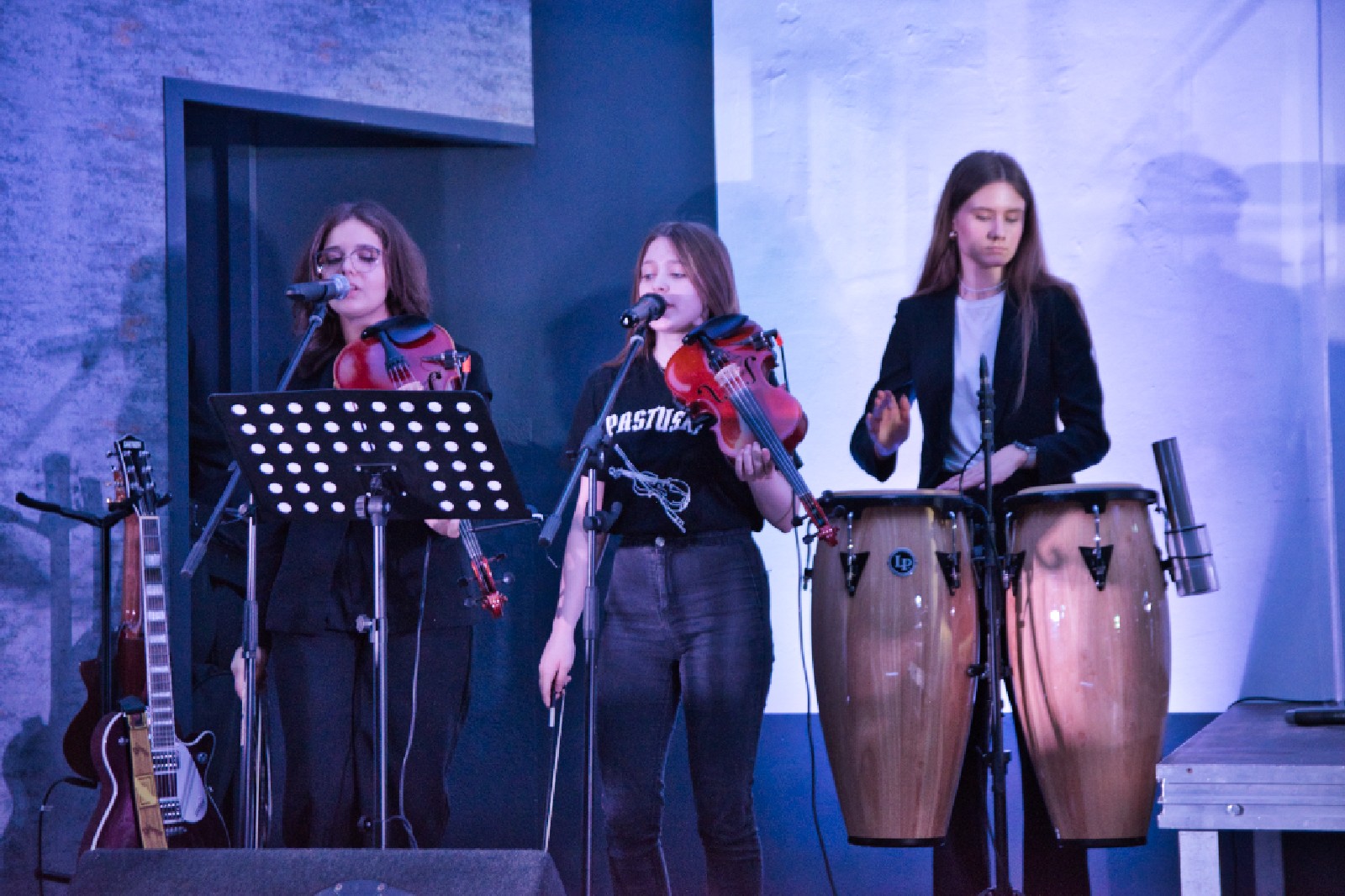 Wiosenno-wielkanocny kiermasz przedświąteczny w Prochowicach