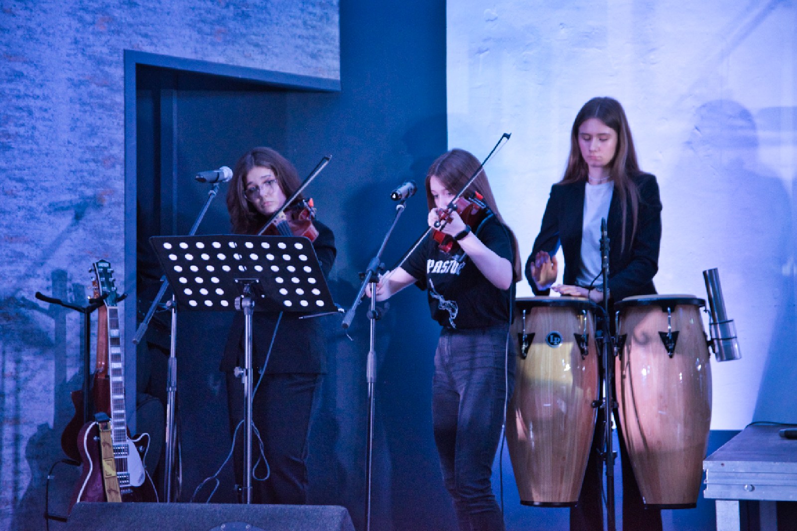 Wiosenno-wielkanocny kiermasz przedświąteczny w Prochowicach