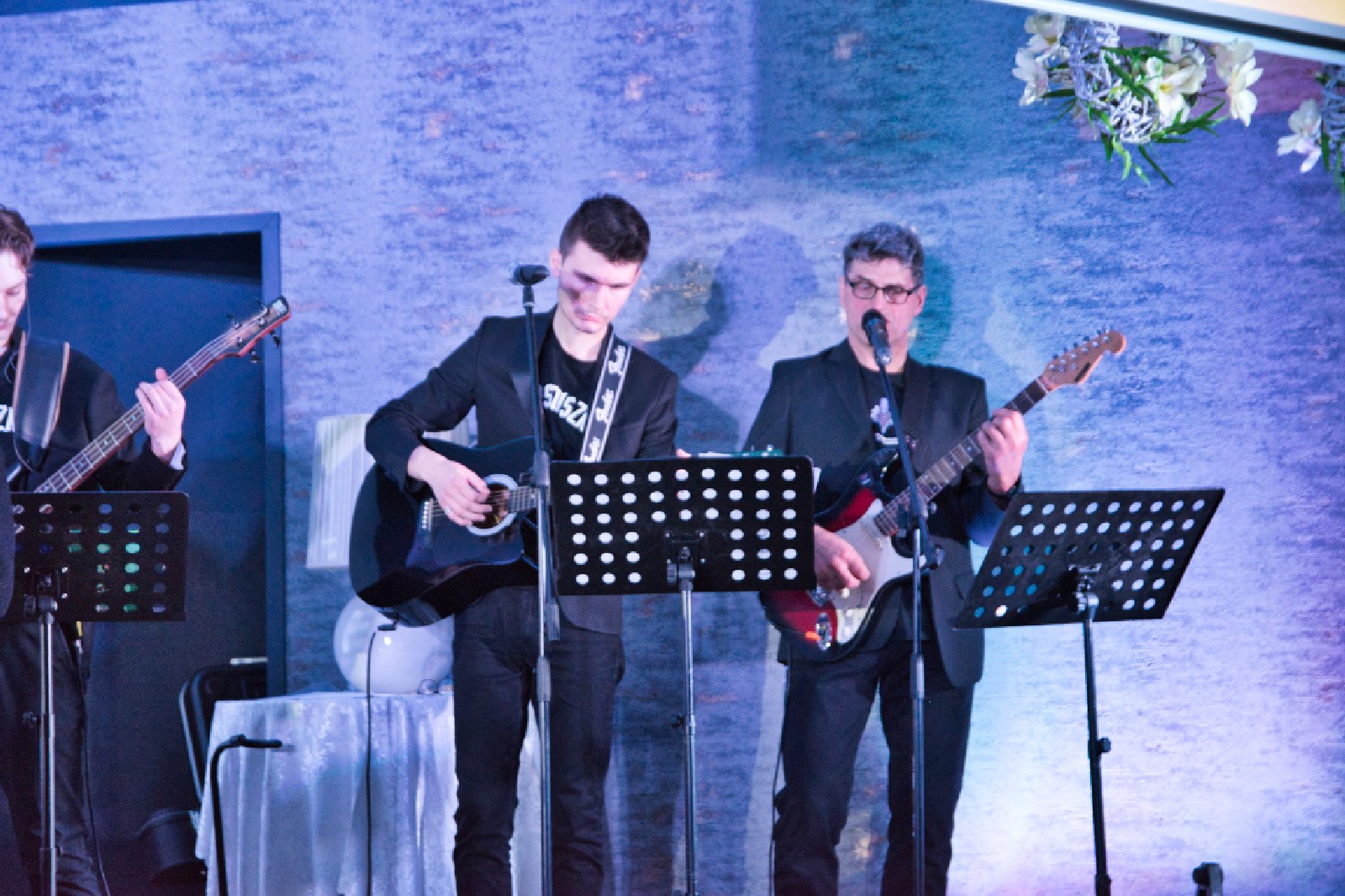 Wiosenno-wielkanocny kiermasz przedświąteczny w Prochowicach