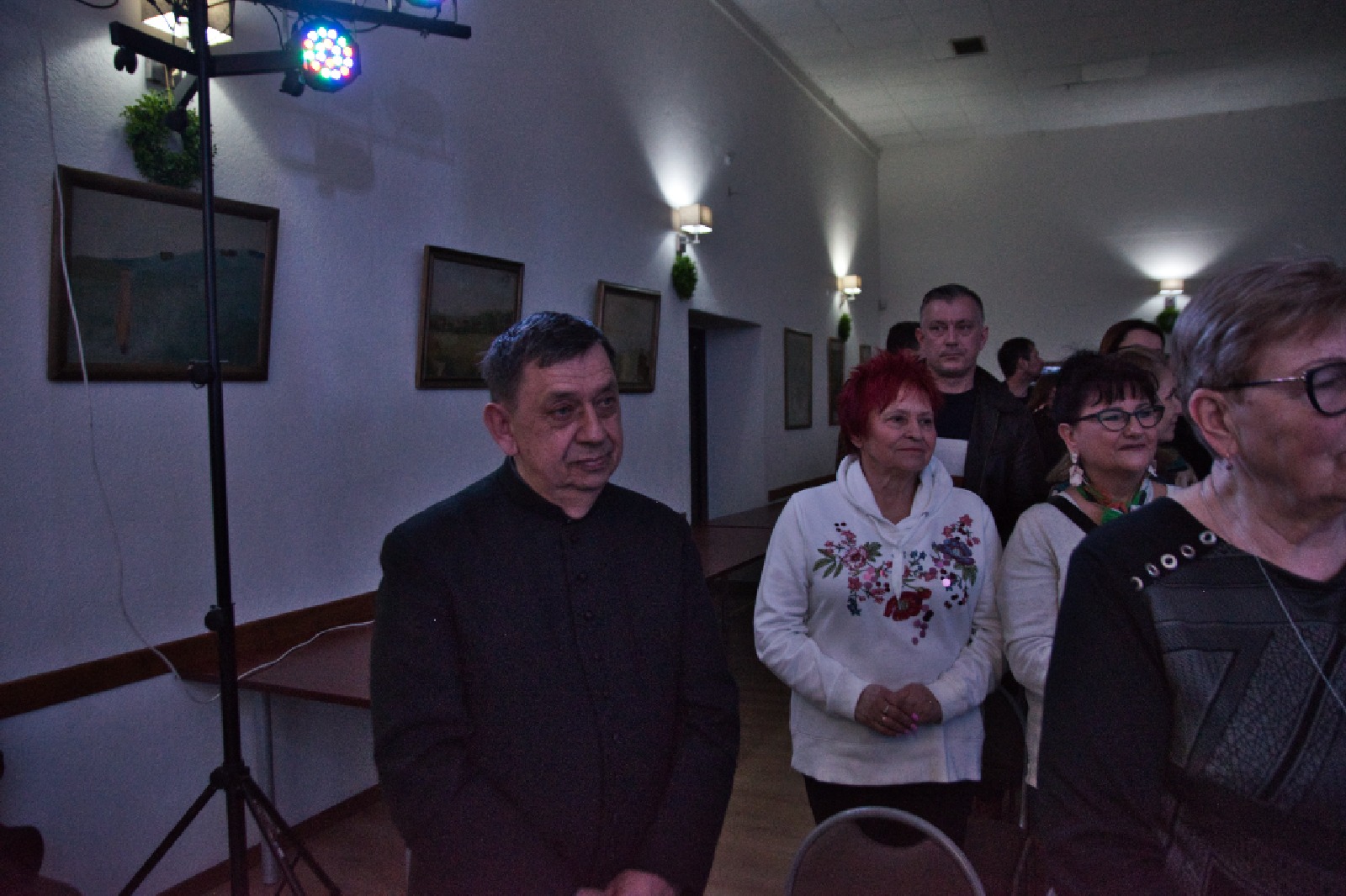 Wiosenno-wielkanocny kiermasz przedświąteczny w Prochowicach