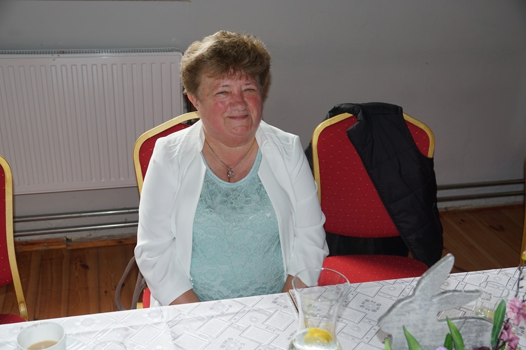 Konkurs wielkanocny w Rosochatej. Palmy i potrawy nagrodzone