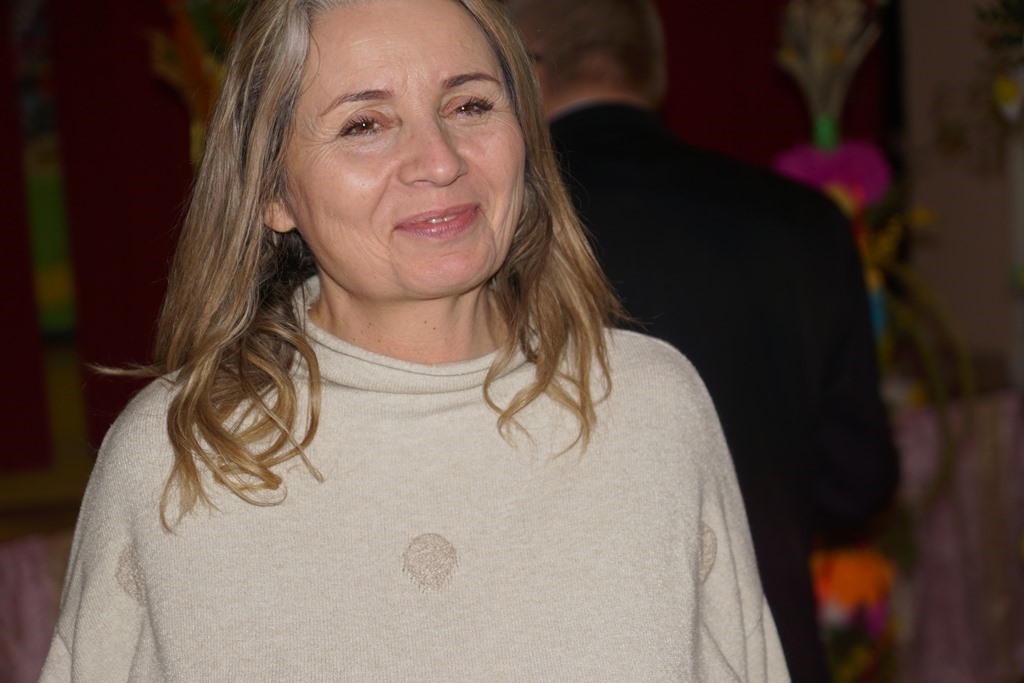 Konkurs wielkanocny w Rosochatej. Palmy i potrawy nagrodzone