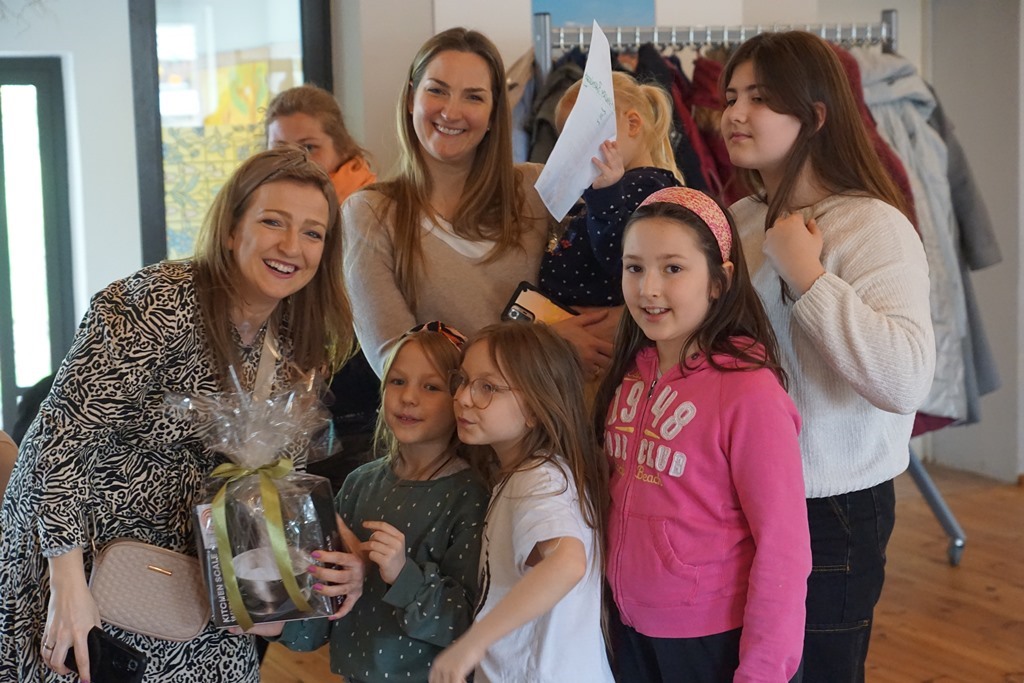 Konkurs wielkanocny w Rosochatej. Palmy i potrawy nagrodzone