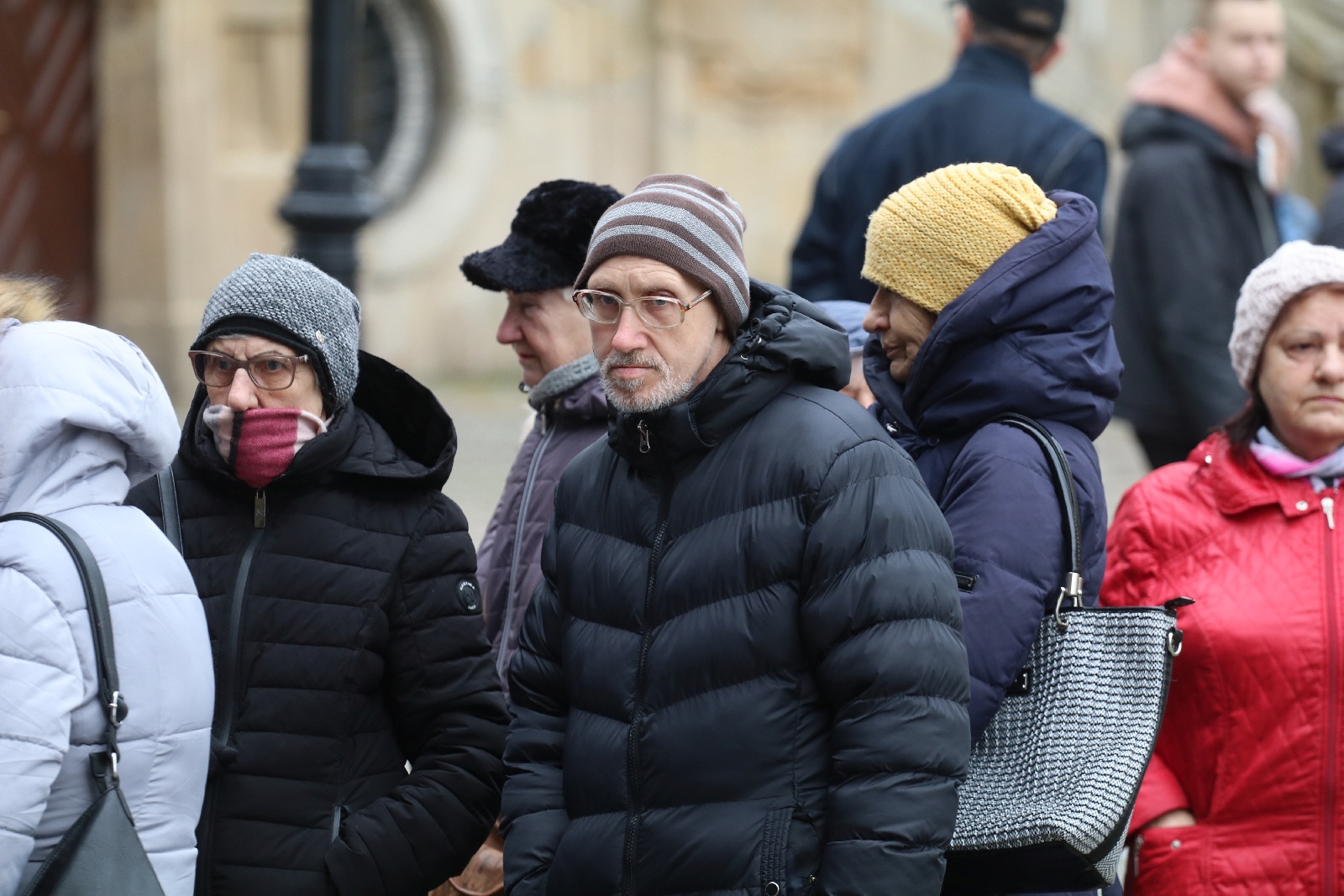 Legnicka tradycja. Chleb, śledź i grosz w Wielki Piątek