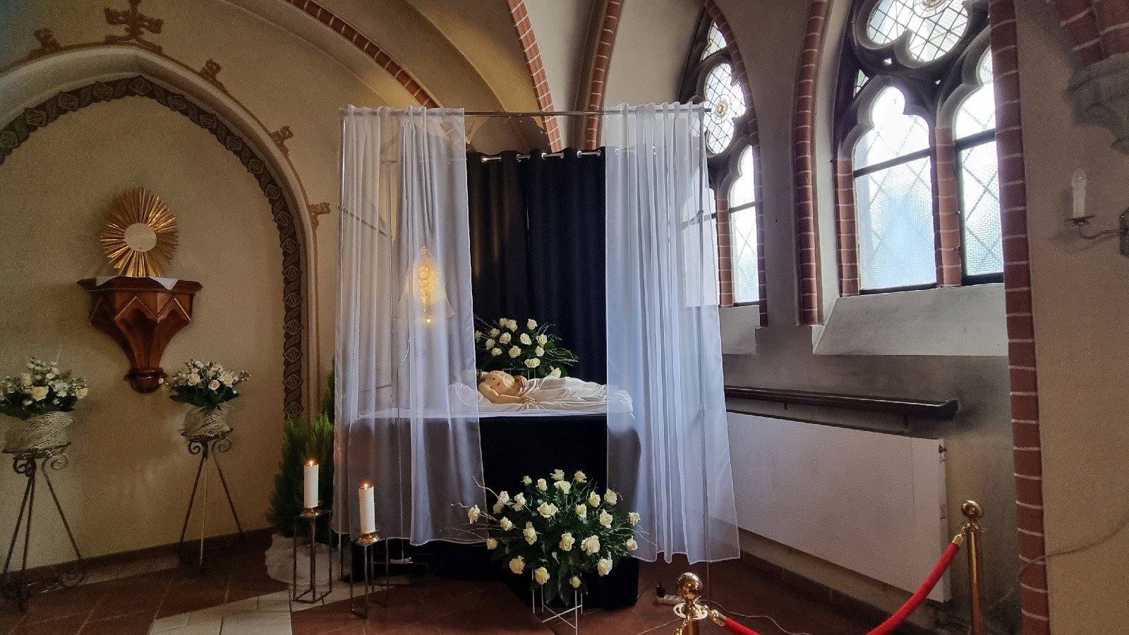 Legnickie Groby Pańskie. Zobacz i oceń który jest najciekawszy