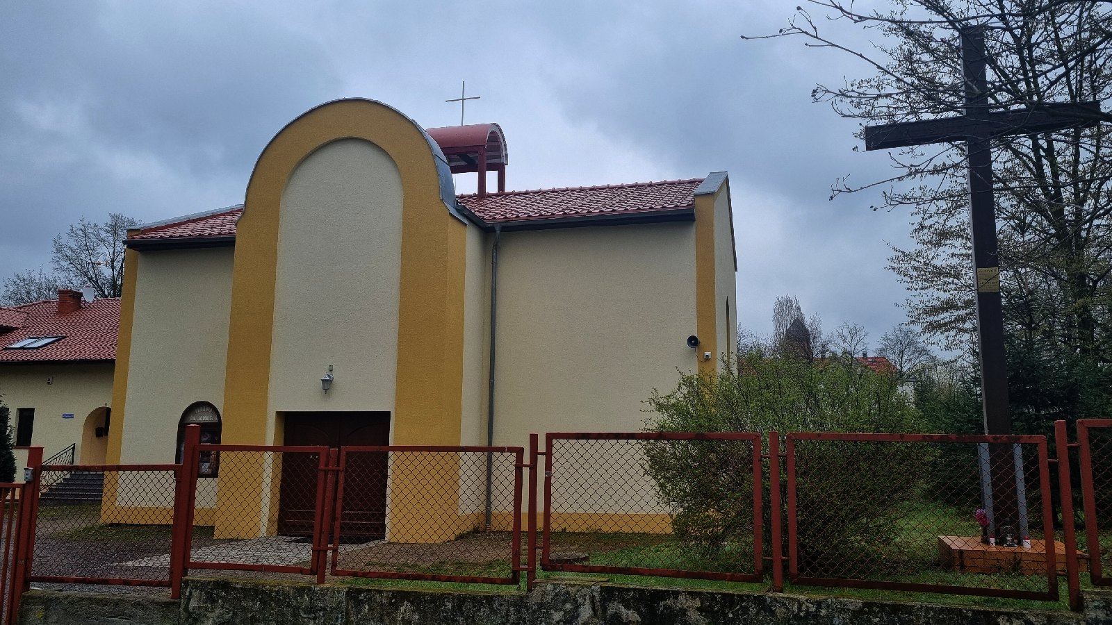 Legnickie Groby Pańskie. Zobacz i oceń który jest najciekawszy