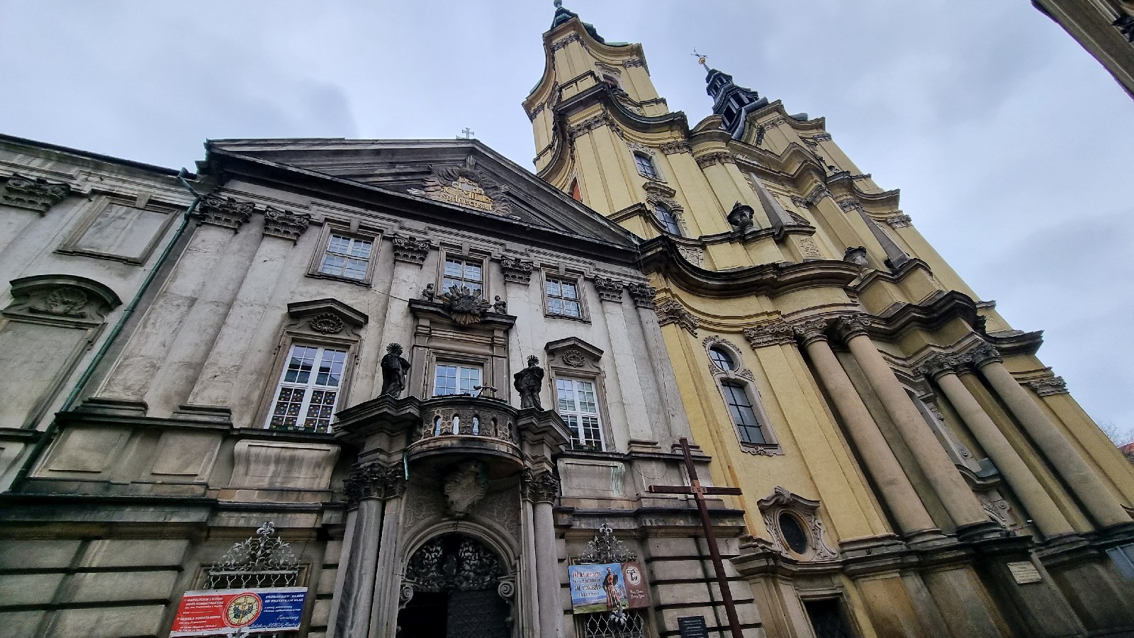 Legnickie Groby Pańskie. Zobacz i oceń który jest najciekawszy