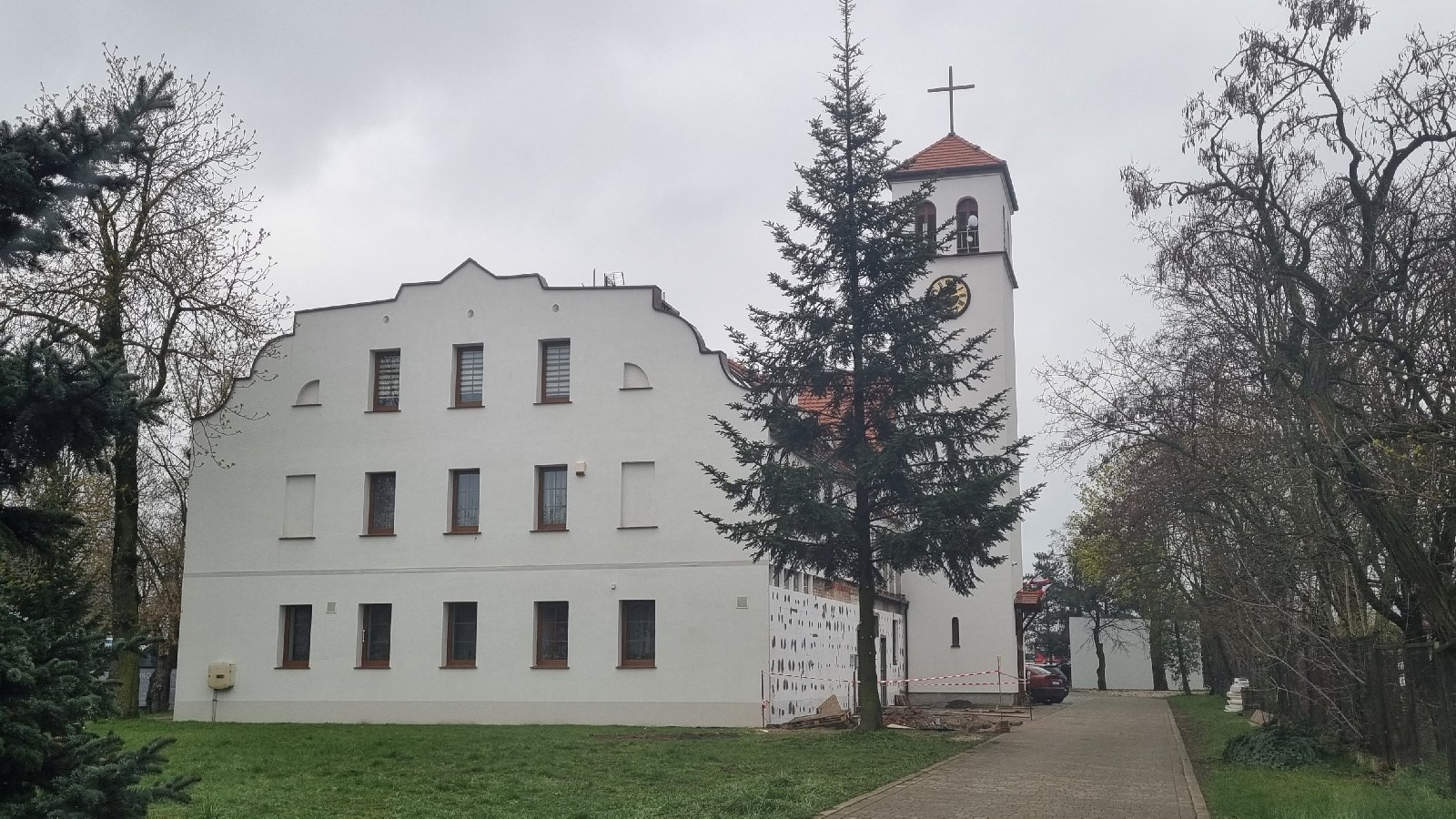 Legnickie Groby Pańskie. Zobacz i oceń który jest najciekawszy
