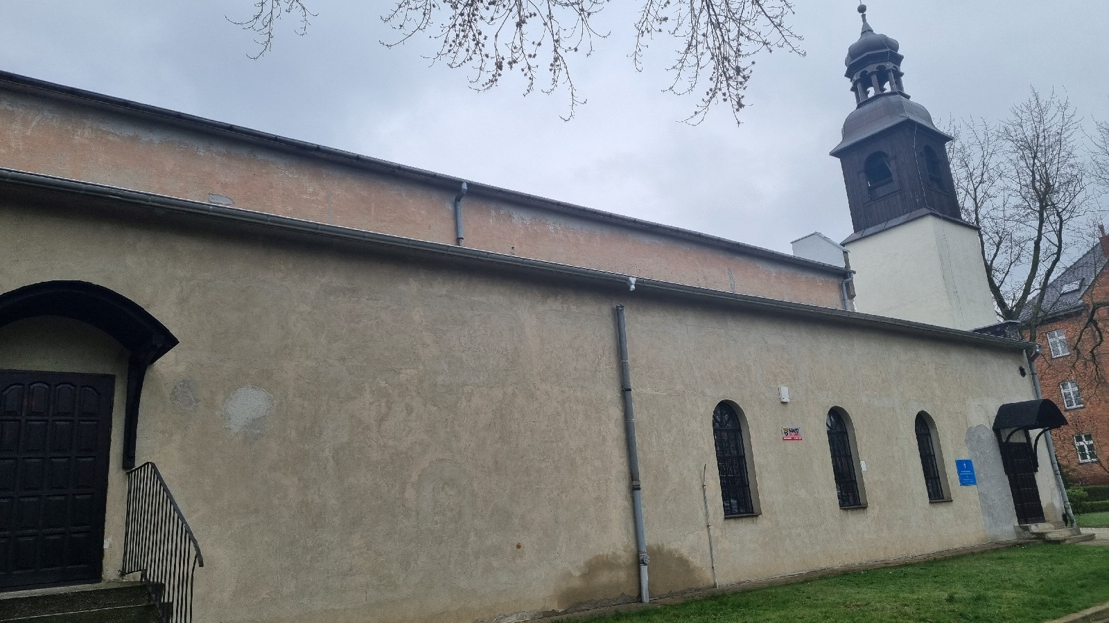 Legnickie Groby Pańskie. Zobacz i oceń który jest najciekawszy